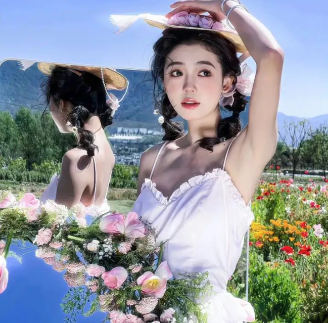 小意外